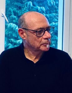 Thierry Berthet