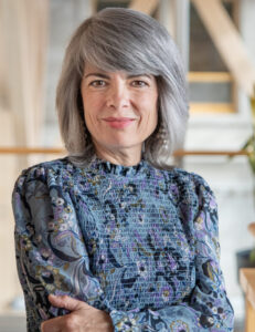 Caroline Desbiens