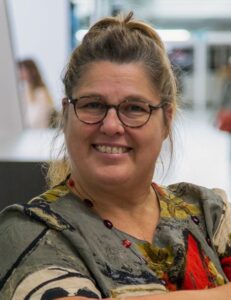 Annie Fontaine
