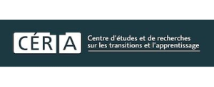 Centre d&rsquo;études et de recherches sur les transitions et l&rsquo;apprentissage