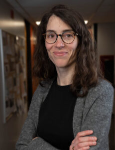 Marie Dumollard