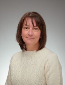 Marie-Pierre L-Garant
