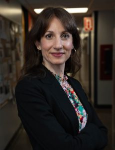 Emmanuelle Khoury