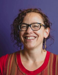 Marie-Eve Drouin-Gagné
