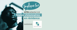 Offre de stage rémunéré : 3 à 6 jeunes visionnaires recherchés