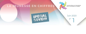 Publication du feuillet La jeunesse en chiffres, n°1