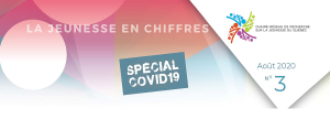 Publication du feuillet La jeunesse en chiffres, n°3