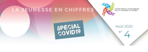 Publication du feuillet La jeunesse en chiffres, n°4