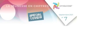 Publication du feuillet La jeunesse en chiffres, n°7