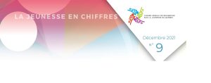 Publication du feuillet La jeunesse en chiffres, n°9