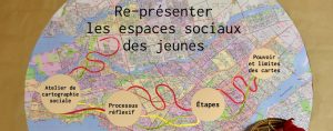 La méthodologie de cartographie sociale expliquée