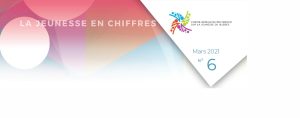 Publication du feuillet La jeunesse en chiffres, n°6