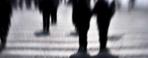 Publication du rapport : Parcours de vie et interactions avec les acteurs du marché du travail des personnes éloignées du marché du travail