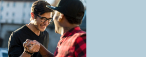 Webinaire : Renforcer l’engagement et le sentiment de compétence des parents pour favoriser la réussite des jeunes