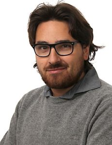 Marco Alberio