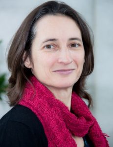 Danièle Bélanger