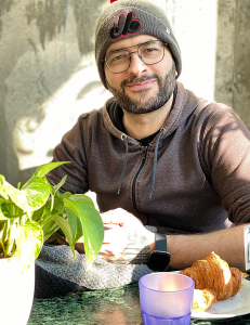Marc-André Bélanger
