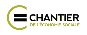 Chantier de l&rsquo;économie sociale