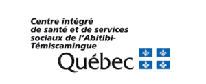Centre intégré de santé et de services sociaux de l&rsquo;Abitibi-Témiscamingue