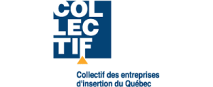 Collectif des entreprises d&rsquo;insertion du Québec