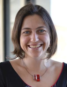 Patricia Dionne