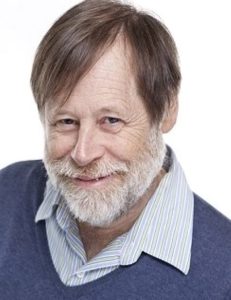 Pierre Doray