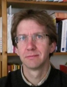 Arnaud Dupray