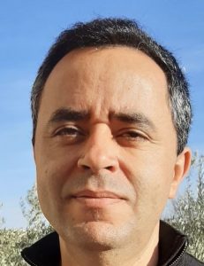 Mustapha El Miri