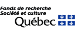 Fond de recherche société et culture