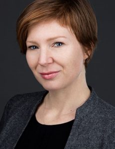 Émilie Fortin-Lefebvre