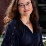 Nicole Gallant