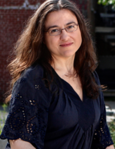Nicole Gallant
