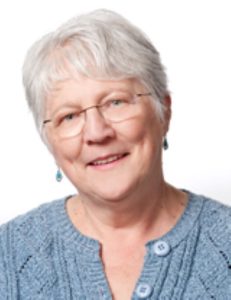 Madeleine Gauthier