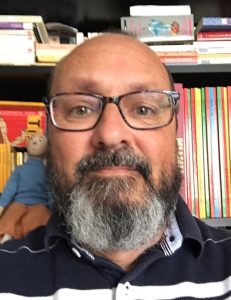 Stéphane Girard