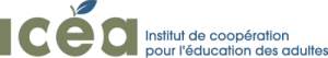 Institut de coopération pour l&rsquo;éducation des adultes
