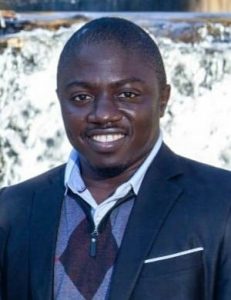 Achille Kwamegni Kepnou