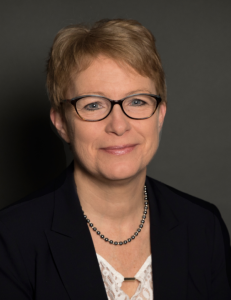 Martine Lacharité