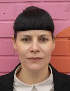 Martine Lauzier