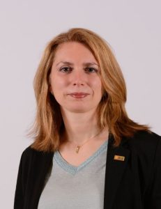 Aline Lechaume