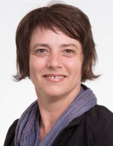 Élise Ledoux