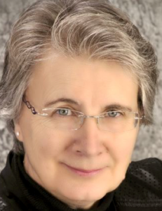 Carole Lévesque