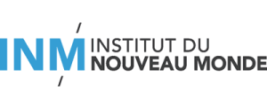 Institut du nouveau monde