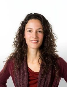 María Eugenia Longo