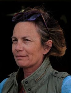 Delphine Mercier