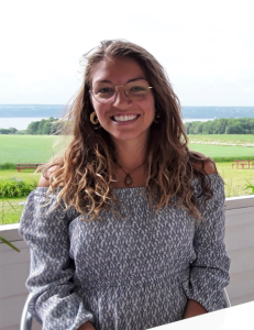 Frédérique Moisan