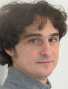 Stéphane Moulin