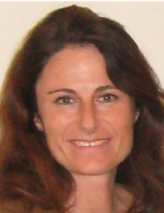 Stéphanie Moullet