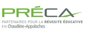 Partenaire pour la réussite éducative en Chaudière-Appalache