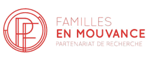 Partenariat familles en mouvance