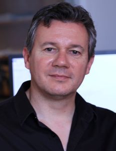 Pascal Jobin